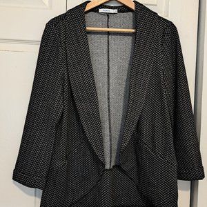 Ricki's Flowy Cardigan/Blazer